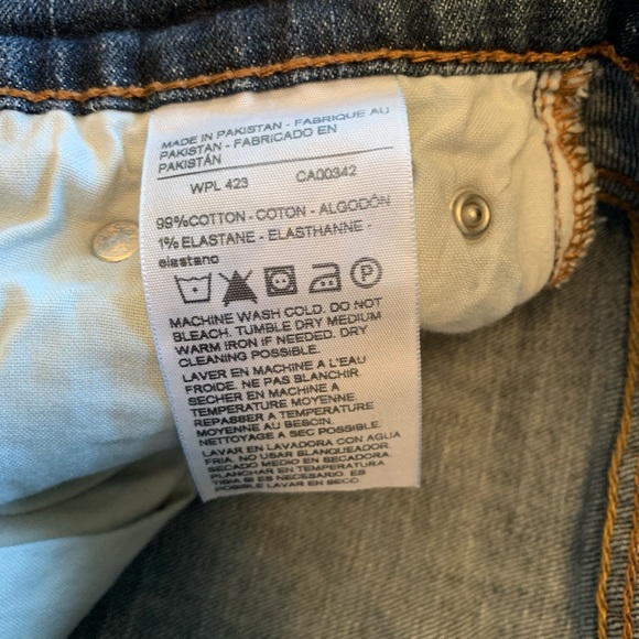 Denizen levi - Picture 6 of 12